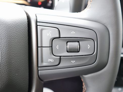 New 2026 GMC Sierra 1500 AT4 w/ AT4 Premium Package AWD/4WD image 20