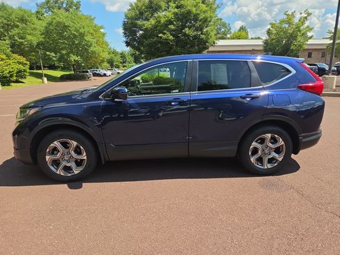 Used 2018 Honda CR-V EX image 6