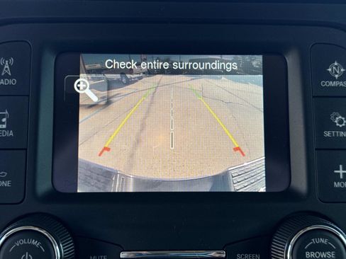 Certified 2020 RAM 2500 Big Horn image 25