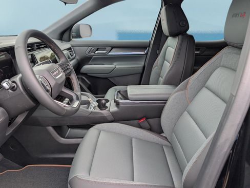 New 2026 GMC Terrain AT4 image 17