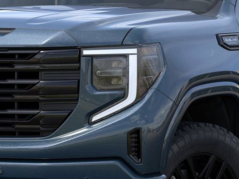New 2026 GMC Sierra 1500 Elevation w/ Elevation Premium Package image 10