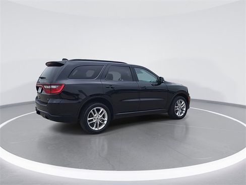 Used 2024 Dodge Durango GT image 9