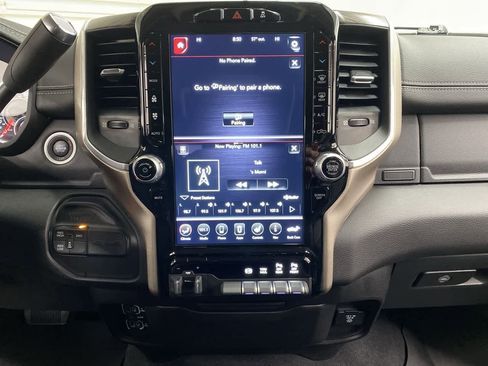 Used 2020 RAM 2500 Laramie image 24