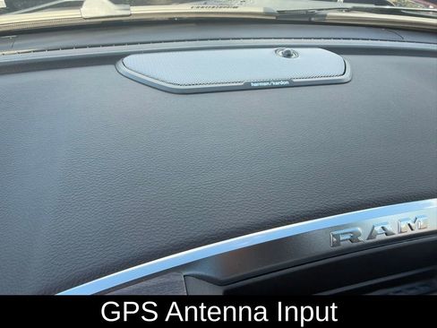 New 2026 RAM 5500 Laramie w/ Laramie Trim Package image 11