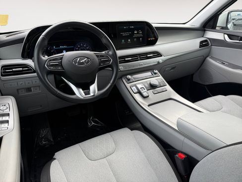 Used 2020 Hyundai Palisade SEL w/ Convenience Package image 15