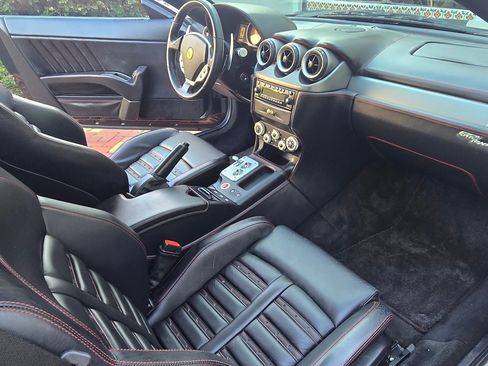 Used 2006 Ferrari 612 Scaglietti image 20