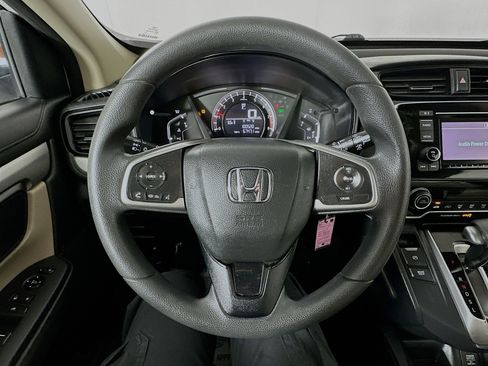 Used 2017 Honda CR-V LX image 11