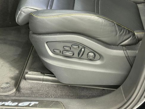 Used 2024 Porsche Cayenne Turbo GT image 14
