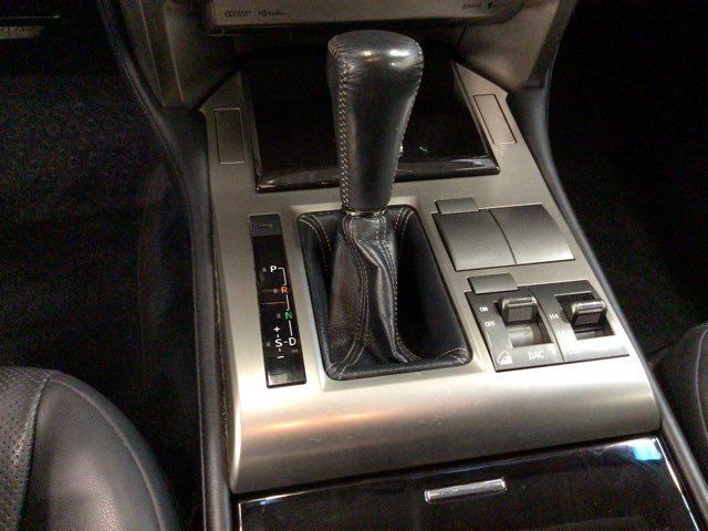 Used 2015 Lexus GX 460 w/ Navigation Package AWD/4WD image 20