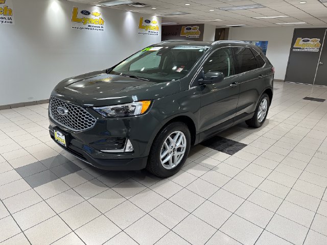 Certified 2024 Ford Edge SEL w/ Convenience Package AWD/4WD image 2
