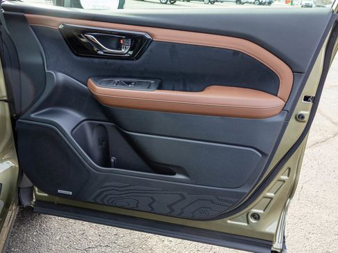 New 2026 Subaru Forester Touring image 47