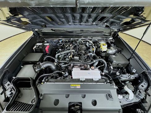 New 2026 Toyota Tacoma TRD Sport image 24