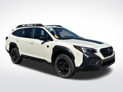 Used 2024 Subaru Outback Wilderness w/ Wilderness Package AWD/4WD image 9