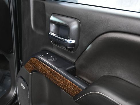 Used 2018 GMC Sierra 1500 Denali image 16