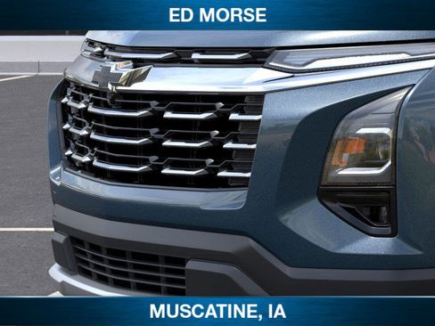 New 2026 Chevrolet Equinox LT w/ Convenience Package II image 13