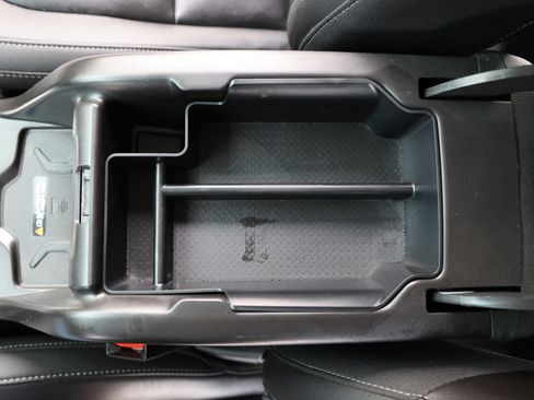 Used 2021 Chevrolet Colorado ZR2 image 28