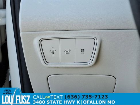 Used 2023 Hyundai Tucson SEL image 22