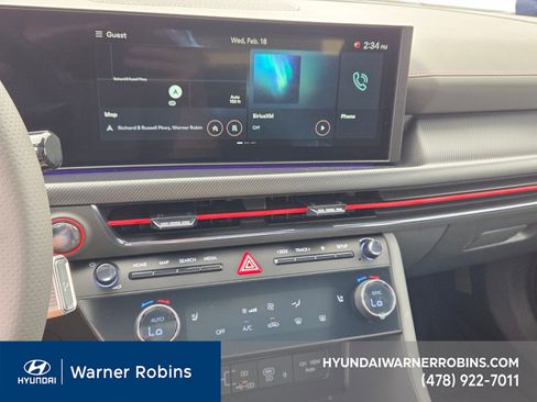 New 2026 Hyundai Sonata N Line image 19