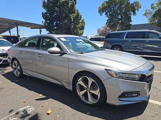Used 2020 Honda Accord Touring video 1