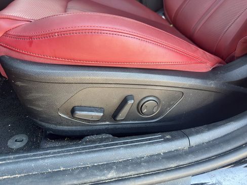 Used 2025 Kia K5 GT-Line w/ GT-Line Premium Package image 11