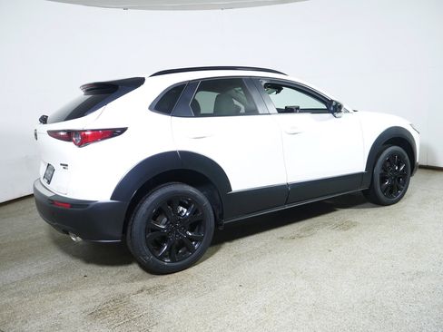 New 2026 MAZDA CX-30 Aire Edition AWD/4WD image 2