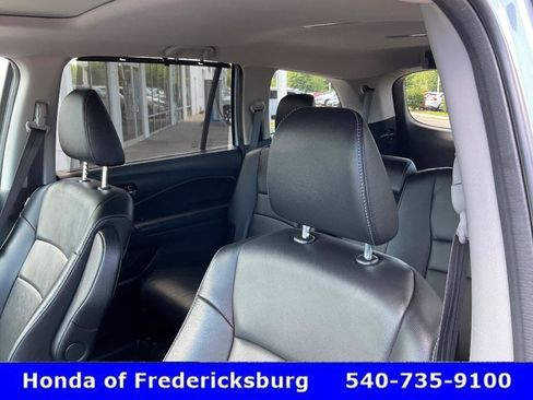 Used 2022 Honda Pilot Special Edition image 30