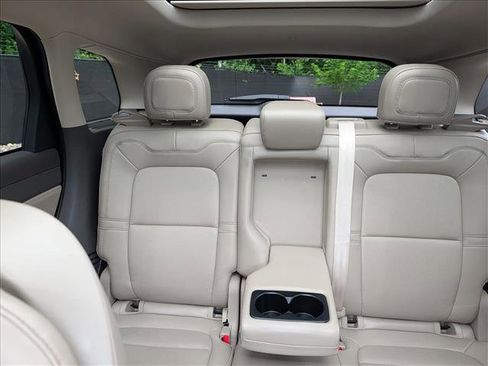 Certified 2023 Lincoln Corsair AWD w/ Equipment Group 101A image 20