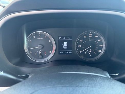 Used 2021 Hyundai Tucson SE w/ Winter Weather Package AWD/4WD image 19