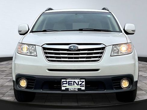 Used 2009 Subaru Tribeca Limited AWD/4WD image 2