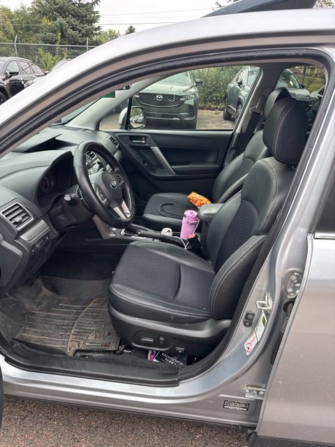 Used 2017 Subaru Forester 2.0XT Premium AWD/4WD image 6