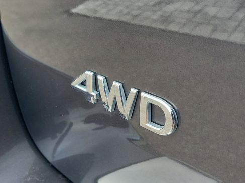 Certified 2023 INFINITI QX80 Premium Select w/ Cargo Package image 31