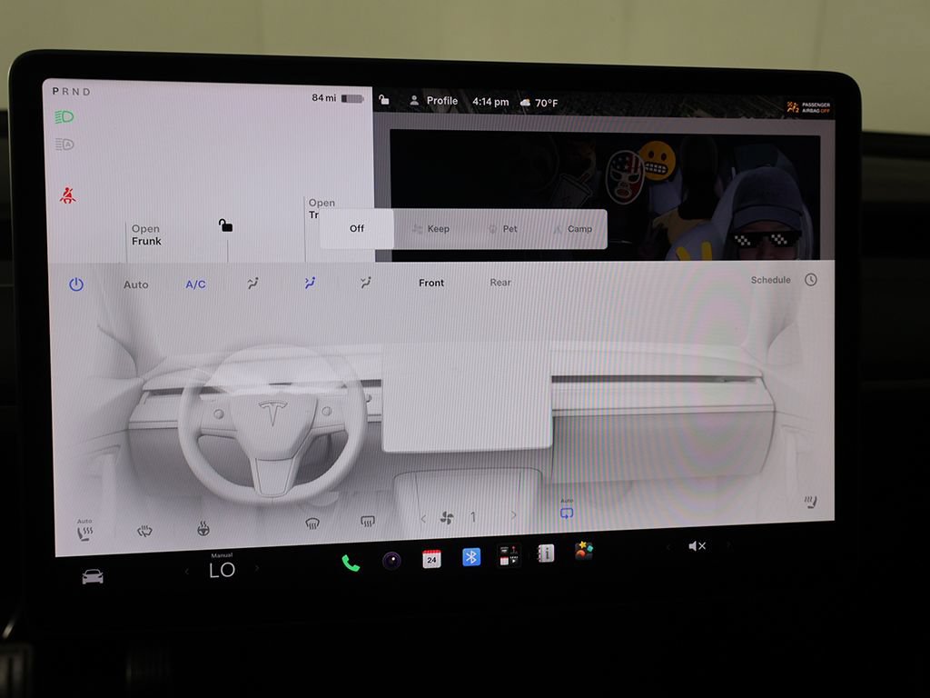 Used 2022 Tesla Model 3 Long Range AWD/4WD image 40