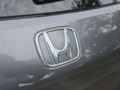 New 2027 Honda HR-V EX-L image 36