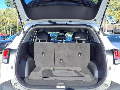 Certified 2025 Kia Sportage EX image 24