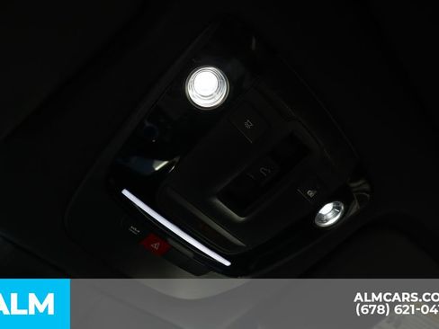 Used 2023 Kia EV6 GT-Line w/ GT-Line Suede Seat Package image 40