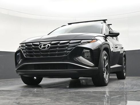 Used 2024 Hyundai Tucson SEL w/ Convenience Package FWD image 27