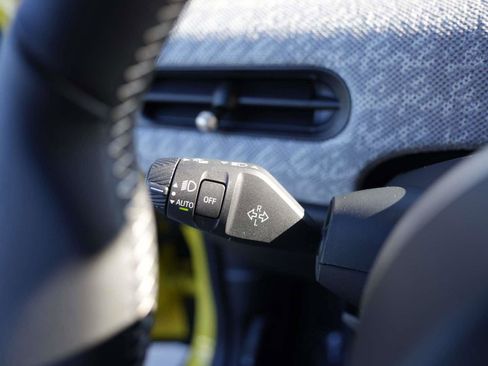 Used 2025 MINI Cooper S image 23