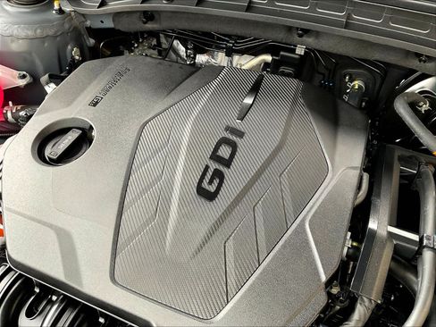 Certified 2026 Hyundai Tucson SEL FWD image 30