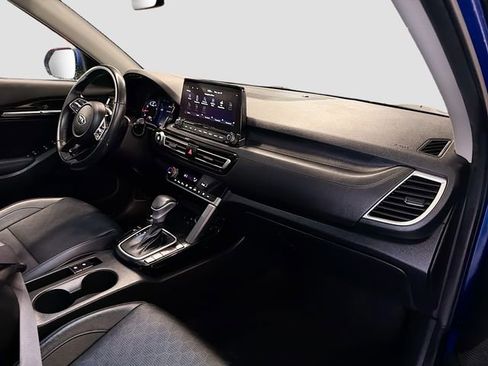 Used 2021 Kia Seltos SX image 30