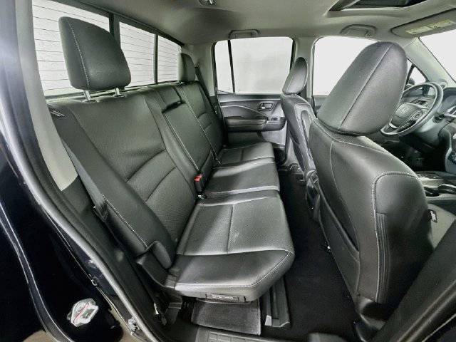 Certified 2023 Honda Ridgeline RTL-E image 9