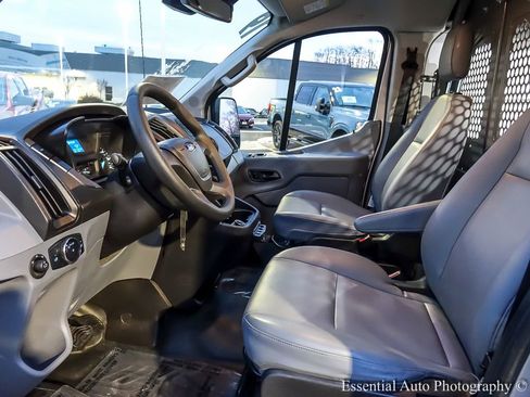 Used 2019 Ford Transit 150 130 Low Roof image 9