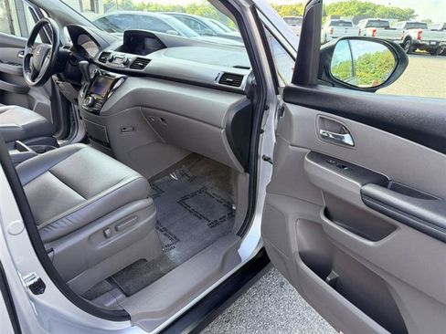 Used 2014 Honda Odyssey EX-L image 9