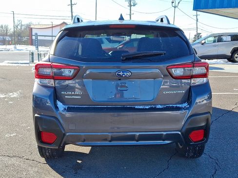 Used 2023 Subaru Crosstrek 2.0i Premium w/ Popular Package #3 image 5