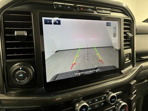 Used 2023 Ford F150 Tremor image 41