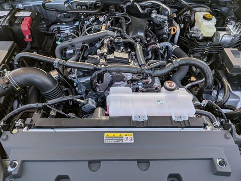 New 2026 Toyota Tacoma SR5 AWD/4WD image 32