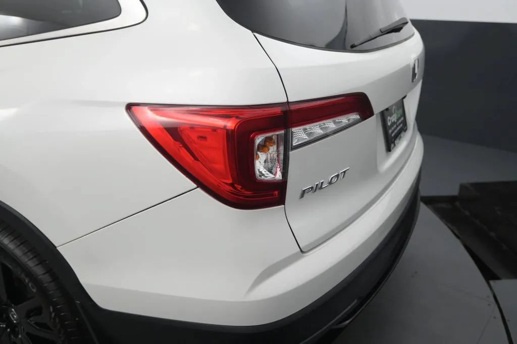 Used 2021 Honda Pilot Special Edition image 15