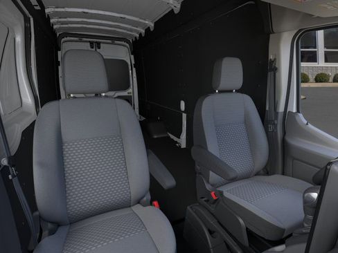 New 2026 Ford Transit 350 148 High Roof Extended DRW RWD image 10