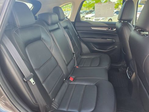 Used 2020 MAZDA CX-5 Grand Touring Reserve image 7
