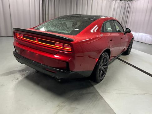 New 2026 Dodge Charger Scat Pack image 7
