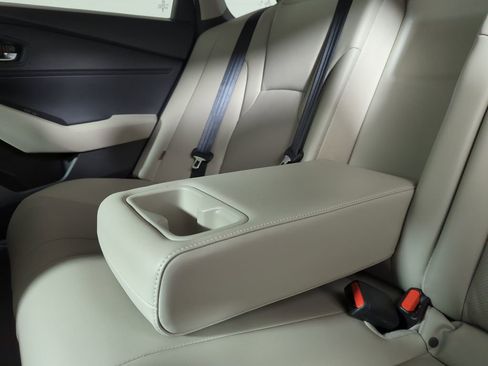 Certified 2024 Honda Accord EX-L image 32